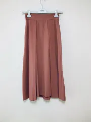 マッシモ ドゥッティ ロング丈スカートのサムネイル