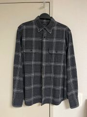 nonnative 38th / MASTER BIG SHIRT 藤井氏着 - メルカリ