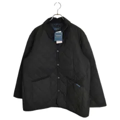 SOPHNET.  ソフネット x LAVENHAM ラベンハム 25AW LAVENHAM OVERSIZED DENHAM キルティング ジャケット SPNT-252096 3 ブラック メンズのサムネイル