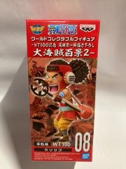 ワンピース ウソップ 海賊旗 スリーブ 1個 | Mercari