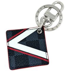 極美品✨箱袋付✨ ルイヴィトン ポルトクレ パズル キーホルダー M65218 ルイ・ヴィトン Louis Vuitton ポルトクレ パズル キーホルダー GP
