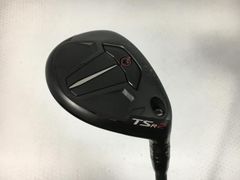 中古美品 タイトリスト TSR2 ユーティリティ 24度 TOURADHY65S - メルカリ