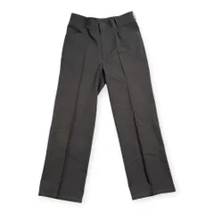 80s 90s Levi's リーバイス ACTION SLACKS アクションスラックス パンツ サイズ W30 /グレー系 ビンテージ オールド メンズのサムネイル