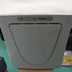 ツインバード 空気清浄機 ファンディファイン ヘパ AC-4238W 2021年製のサムネイル