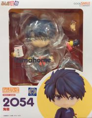 ふしぎ遊戯 ねんどろいど フィギュア 2054 鬼宿 - メルカリ