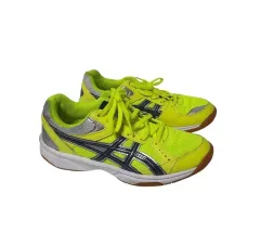 asics アシックス LEE 軽さ Badminton 卓球 スポーツシューズ 大学 ユニセックス スニーカー 230のサムネイル