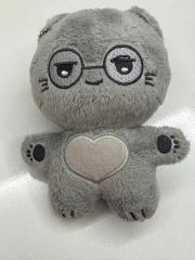 黒川想矢 ねこ ぬいぐるみ - メルカリ