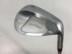 返品OK 【中古ゴルフクラブ】マスダゴルフ マスダ M425/S ウェッジ NSプロ MODUS3 105 WEDGE AWのサムネイル