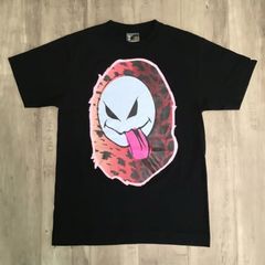 2007年 村上隆 × Kanye West Graduation Ghost プルオーバー パーカー