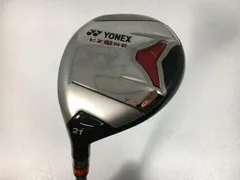【中古ゴルフクラブ】ヨネックス EZONE タイプSt フェアウェイ NANO PREME NP50 FWのサムネイル