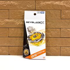 新品未開封 BEYBLADE X ベイブレードX UX-03 ブースター ウィザード