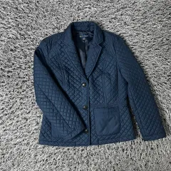 Brooks Brothers ブルックス・ブラザーズ レディース キルティング ジャケットのサムネイル