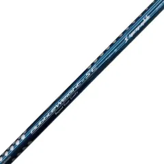 【中古】 テーラーメイドスリーブ付き(Qi4D系) シンカグラファイトドライバー用 シャフト NEO LOOP Bubble Weight SE (フレックスS)Bランク ゴルフクラブのサムネイル