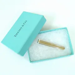 TIFFANY ティファニー　ネクタイピン　SV925 × 750のサムネイル