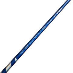 名器】ベンタス ブルー HB 8-S PINGスリーブ 5UT用シャフト - メルカリ