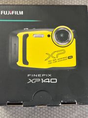 COOLPIX XP140 充電コード 防水 耐衝撃 耐寒 防塵 タフ デジカメ