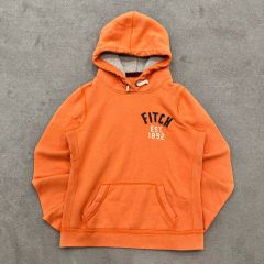 Abercrombie & Fitch レッド コートMサイズ【新品・タグ付き】 - メルカリ
