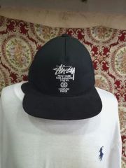 激レアSTUSSY × Vintage Peanuts SNOOPYナップサック - メルカリ
