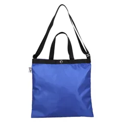 ドリフター Drifter トートショルダーバッグ メンズ レディース 5L 2WAY ELEMENTARY TOTE DFV1615、ブルーのサムネイル