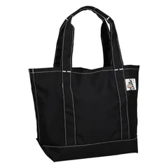 ドリフター Drifter バッグ トートバッグ バックアイミディアム メンズ レディース 5L BUCKEYE MEDIUM TOTE DFV4615、ブラック/BLKのサムネイル
