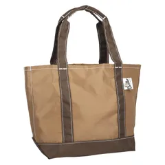 ドリフター Drifter バッグ トートバッグ バックアイミディアム メンズ レディース 5L BUCKEYE MEDIUM TOTE DFV4615、タン/コーヒーのサムネイル