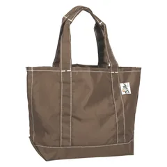 ドリフター Drifter バッグ トートバッグ バックアイミディアム メンズ レディース 5L BUCKEYE MEDIUM TOTE DFV4615、COFFEE/COFFEEのサムネイル