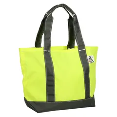 ドリフター Drifter バッグ トートバッグ バックアイミディアム メンズ レディース 5L BUCKEYE MEDIUM TOTE DFV4615、イエロー/グレーのサムネイル