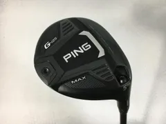 返品OK 【中古ゴルフクラブ】ピン G425 MAX フェアウェイ ALTA J CB SLATE 5Wのサムネイル