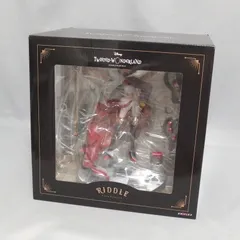 2026年最新】リドル フィギュア 1/8の人気アイテム - メルカリ