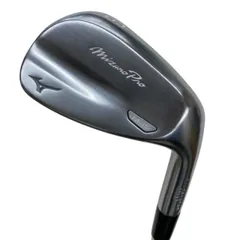 【中古】 ミズノ Mizuno Pro M-15 GW ウェッジ WG NS PRO MODUS3 TOUR105 (フレックスS) メンズ 男性用 右利き 右用 Bランク ゴルフクラブのサムネイル