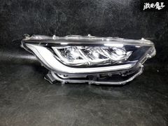 ヤリス 左ライト LED KOITO K0-3 MXPA10/MXPA15 - メルカリ