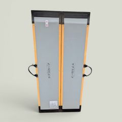 ①超硬美品 ケアスロープ 1.2m 120cm 高圧洗浄済 定価11万 送料込