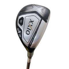 XXIO10 4番 16.5度 Miyazaki Model 硬さR(特注品) - メルカリ