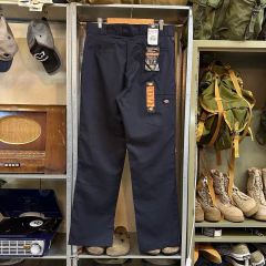 完売品 ディッキーズ DAN別注 M47 ワークトラウザーズ 32 ブラック