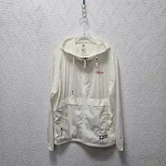 パ69 DESCENTE ユニセックス ウィンドブレーカー 85のサムネイル