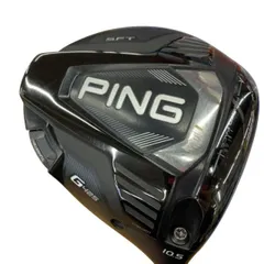 【中古】 ピン G425 SFT 10.5°(アーコス付き) ドライバー DR ALTA J CB SLATE(DR) (フレックスX) メンズ 男性用 右利き 右用 Cランク ゴルフクラブのサムネイル