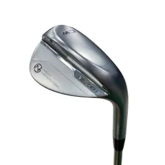 【中古】 ゴルフパートナー NEXGEN CHIPPING WEDGE GH45 ウェッジ WG NS PRO パター(グレー) (フレックスその他) メンズ 男性用 右利き 右用 Cランク ゴルフクラブのサムネイル
