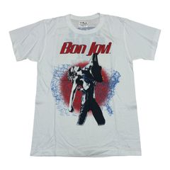 BON JOVI 1989 Mサイズ 木村拓哉着用 - メルカリ