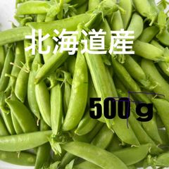5/29収穫・発送】絹さやえんどう 500g 福島県産 - メルカリ