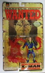 TOYBIZ MARVEL COLLECTOR EDITIONS X-MAN 5인치