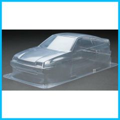 アクティブホビー 1/10 トヨタ ランドクルーザー 80 ボディセット