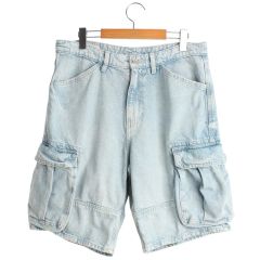 orSlow × BEAMS / 6Pocket Denim Short L - メルカリ