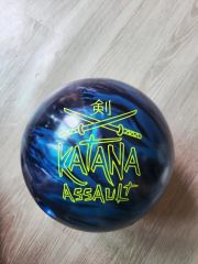 RADICAL KATANA ボウリングボール 14p3ozです。 - メルカリ