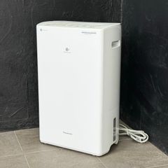 新品。Panasonic 衣類乾燥除湿機 F-YHVX120-W 2023年製 - メルカリ