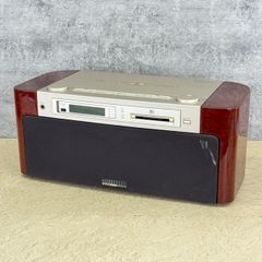 MD/CDラジカセ セレブリティ2 【中古】ジャンク品 SONY ソニー