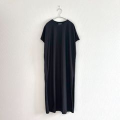 2886◇新品◇ ミズイロインド オーバーサイズ プルオーバー 黒