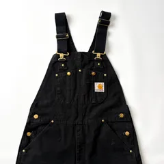 2026年最新】carhartt オーバーオール ダブルニーの人気アイテム