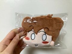 あたしンち カードホルダー キーホルダー 韓国限定 - メルカリ