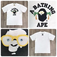2026年最新】a bathing ape ムック本 tシャツの人気アイテム - メルカリ