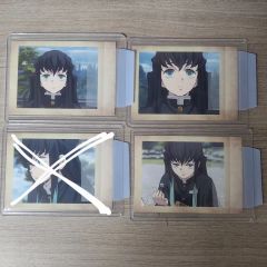 時透無一郎 ぱしゃこれ 鬼滅の刃 まとめ売り - メルカリ